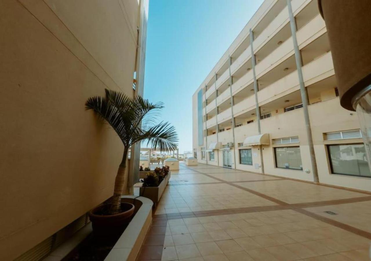 Seaview Splendor 2 Bedroom Modern Comfort アデヘ エクステリア 写真